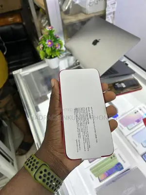 Apple iPhone 14 Plus 128 GB Red