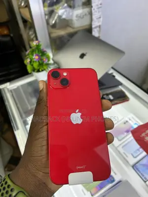 Apple iPhone 14 Plus 128 GB Red
