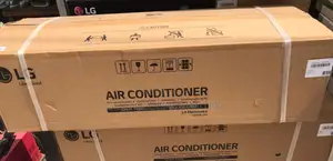 Quality Cooling LG 2.5 Dual Inverter Split Air Conditioner