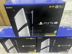 Playstation 5 Pro