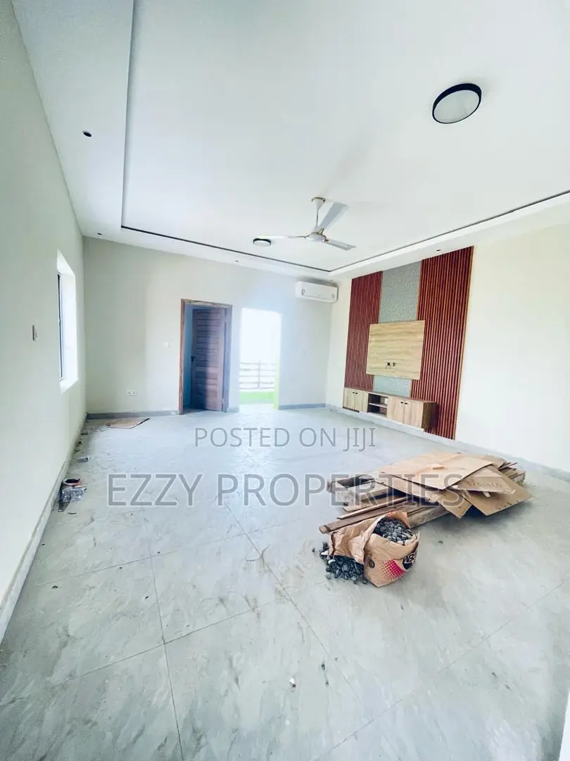 2bdrm Apartment in East Legon Ability for rent