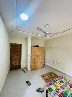2bdrm Apartment in East Legon Ability for rent