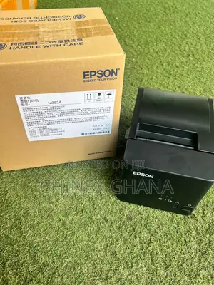 Epson Printer