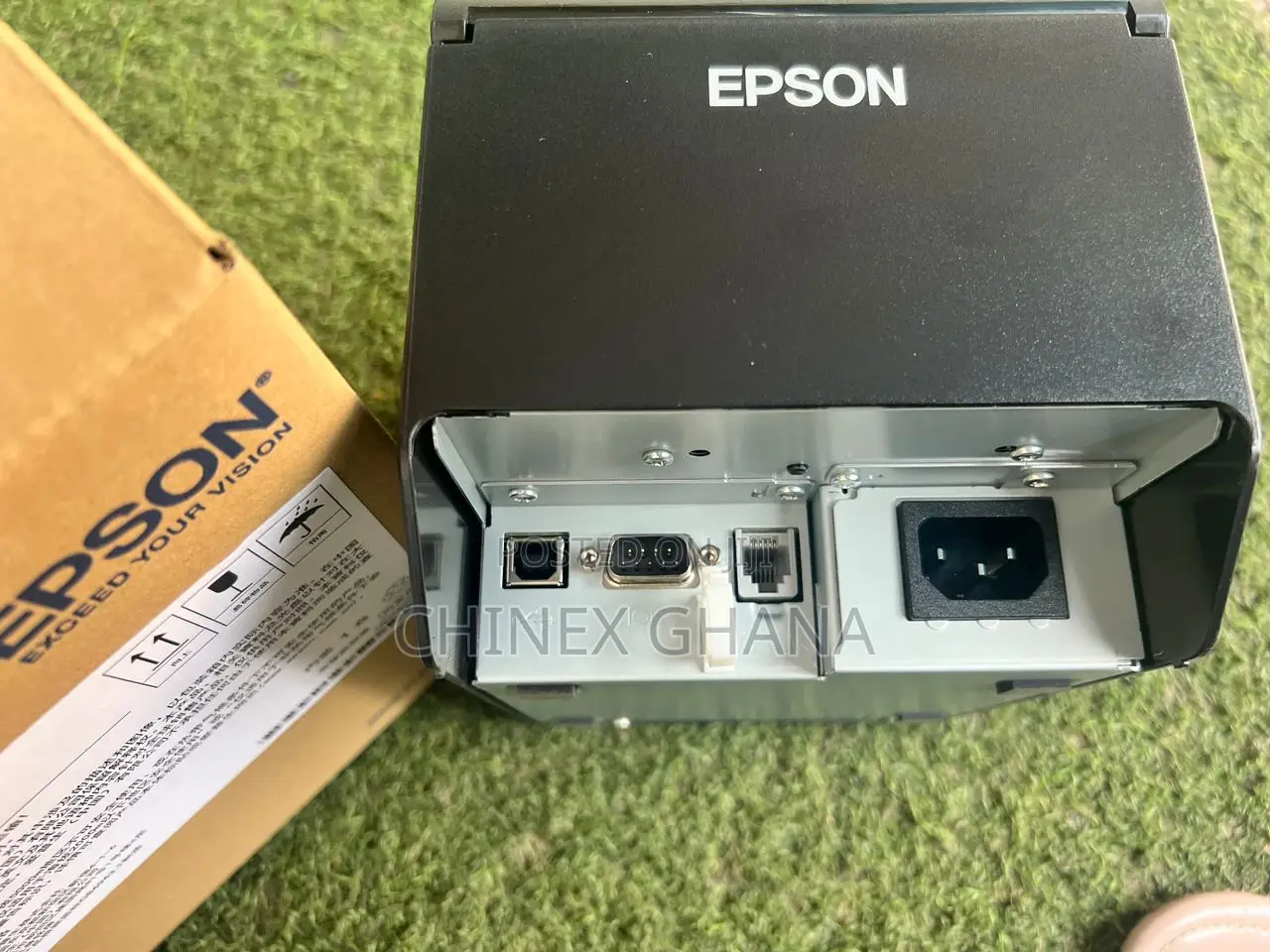 Epson Printer