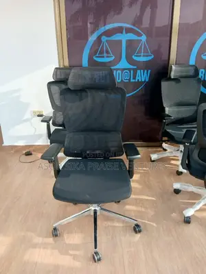 Office Mesh Chair
