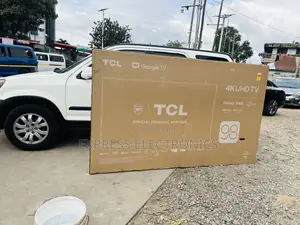 Shop From Us TCL 98 Qled C655 —