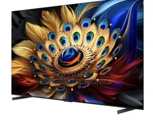 Grab a New TCL 98 Qled C655 — Smart