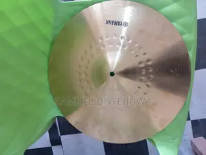 Crash Cymbals