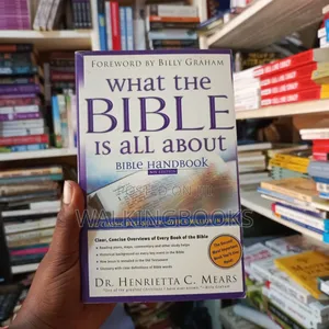 What the Bible Is All About