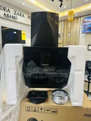 Brand New Kenwood 60 Cm Extracto