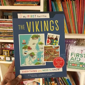 The Vikings.