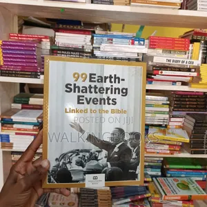 99 Earth Shattering Events.