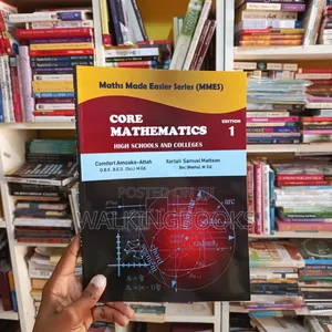 Core Mathematics