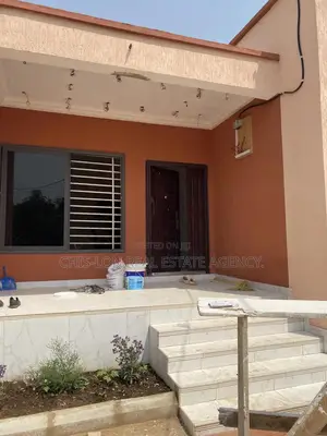 Furnished 3bdrm House in Sharp-Connect, Weija for sale