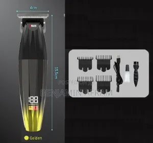 Wmark Original Hair Clippers NG 311
