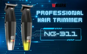 Wmark Original Hair Clippers NG 311