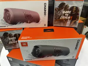 JBL Charge 5