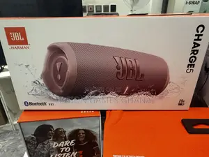JBL Charge 5