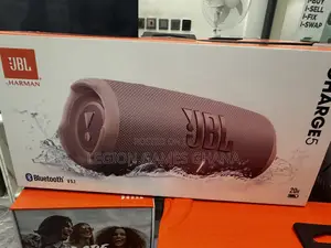JBL Charge 5