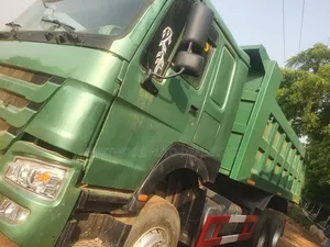2020 Howo Sinotruk