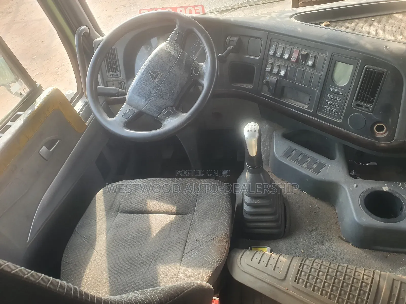 2020 Howo Sinotruk