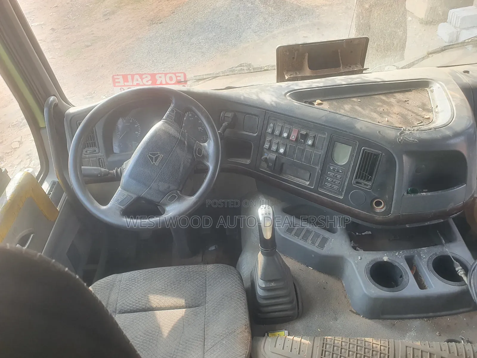2020 Howo Sinotruk