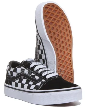 Vans Old Skool Sneakers