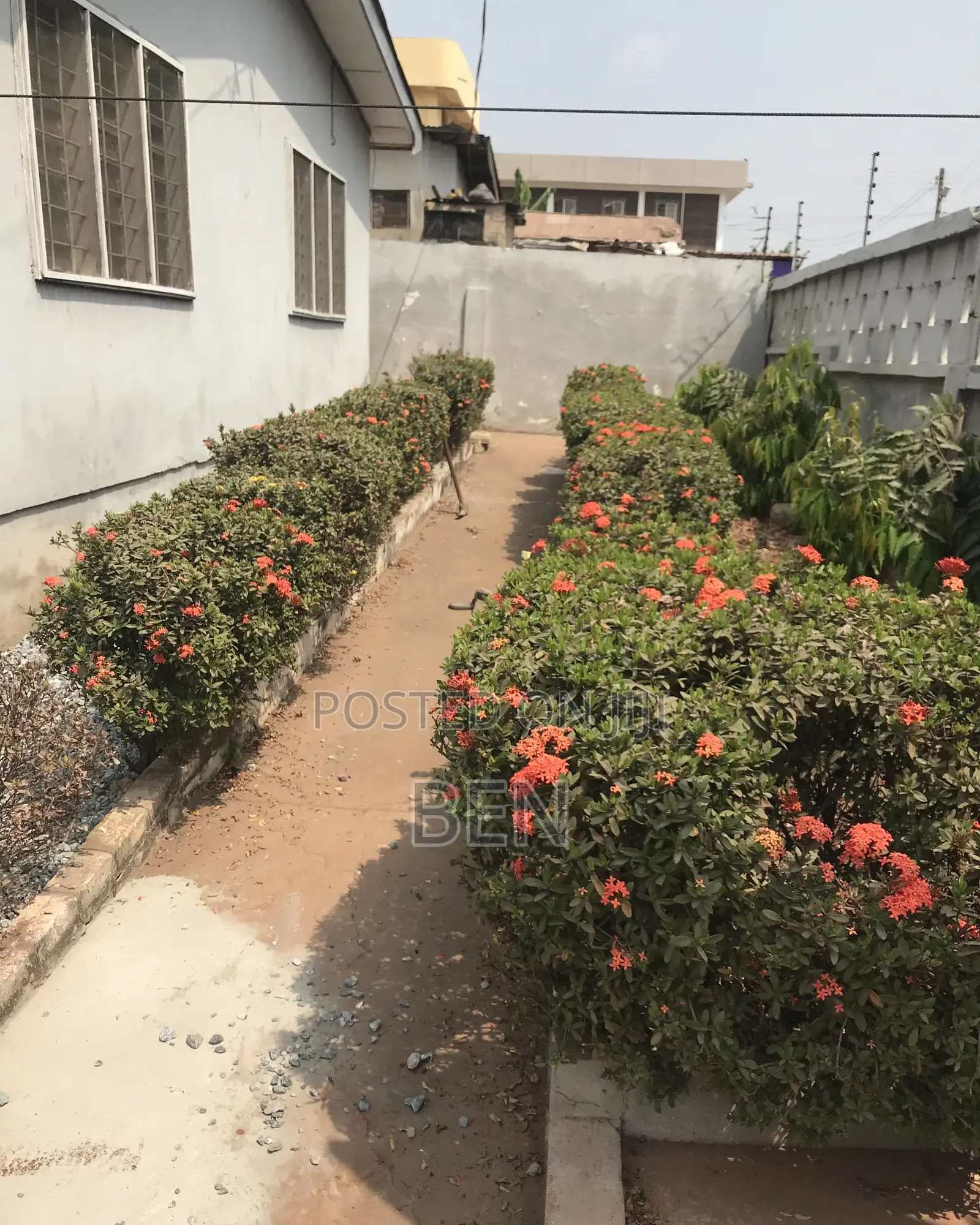 4bdrm Apartment in Abelenkpe, Abelemkpe for rent