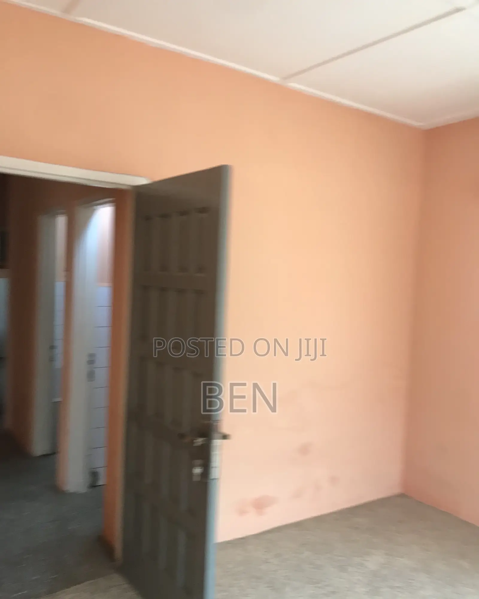 4bdrm Apartment in Abelenkpe, Abelemkpe for rent