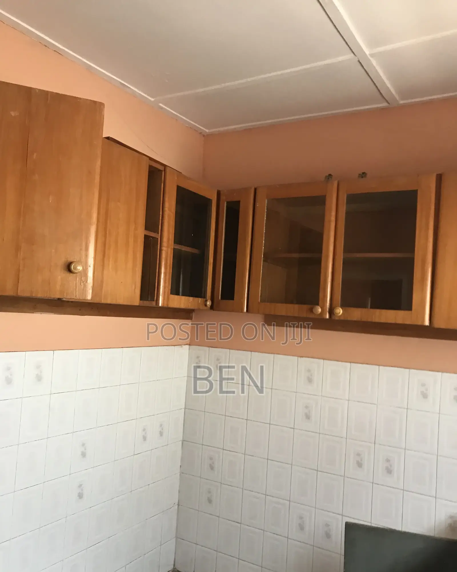 4bdrm Apartment in Abelenkpe, Abelemkpe for rent
