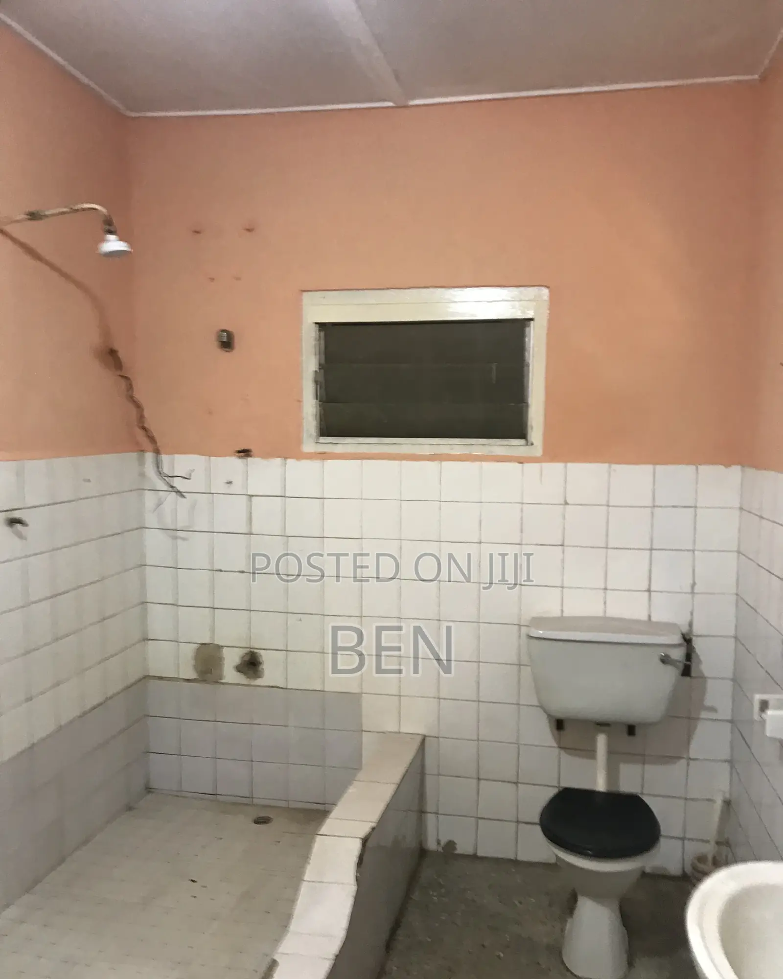 4bdrm Apartment in Abelenkpe, Abelemkpe for rent