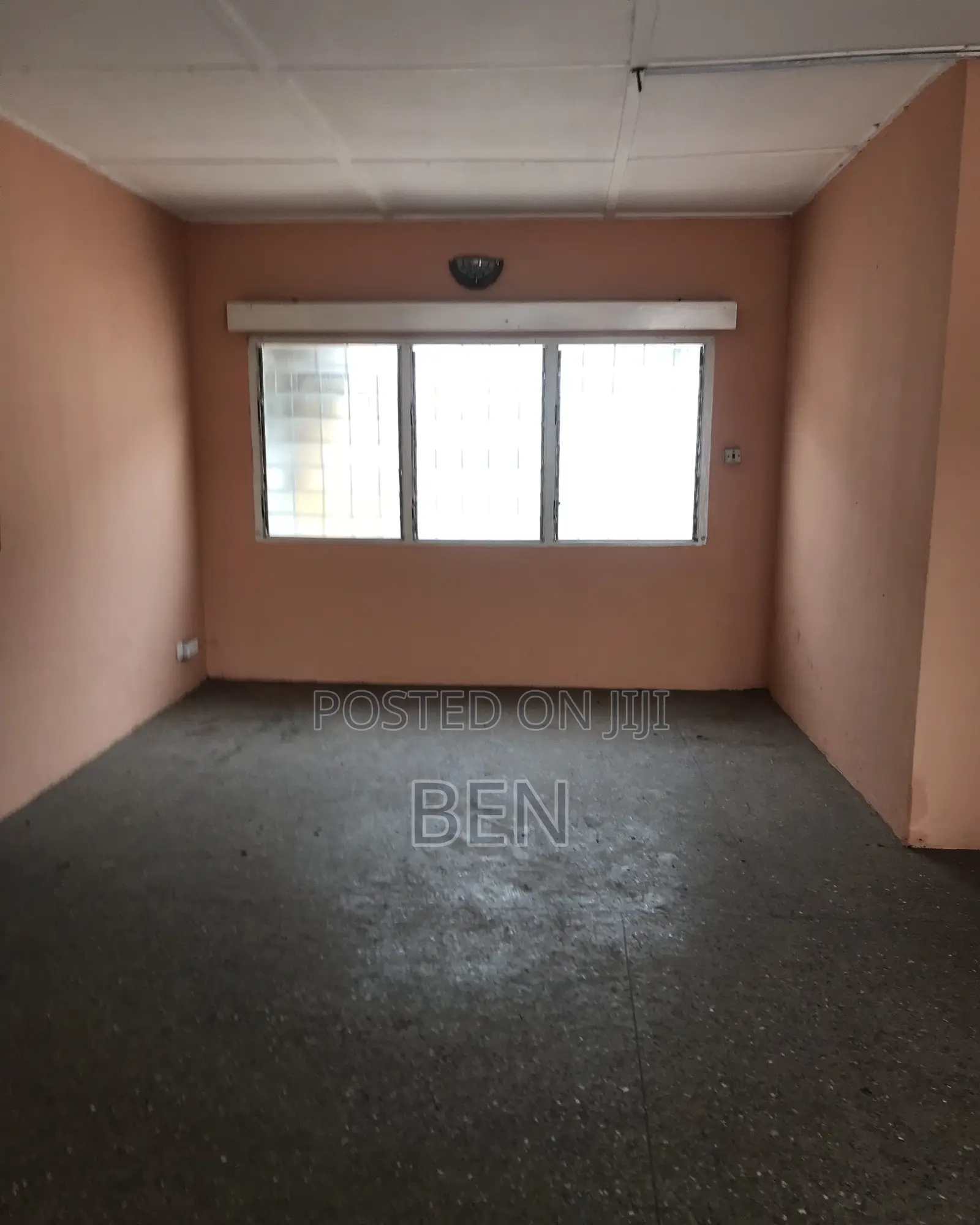4bdrm Apartment in Abelenkpe, Abelemkpe for rent
