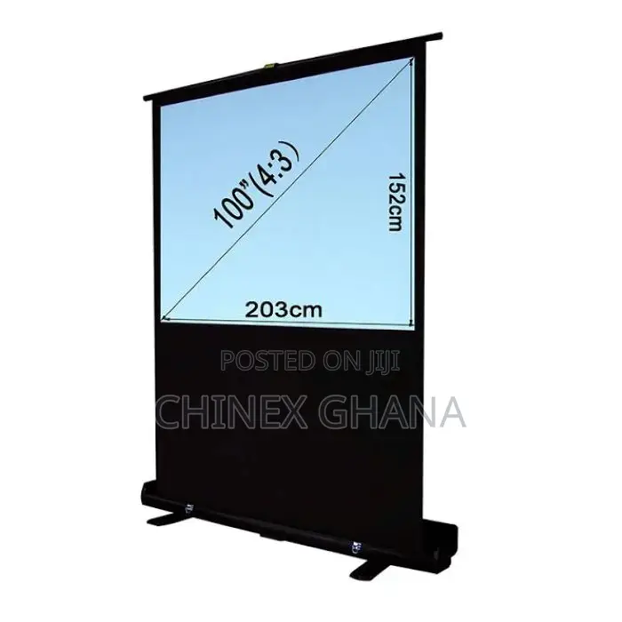 Projector Screen
