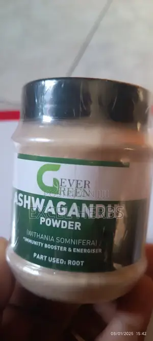 Ever Green Ashwagandha Power 100gs