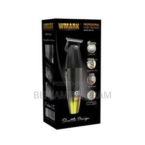 Wmark Professional Trimmer NG 311