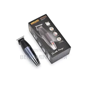 Professional Barbering Machine NG 311