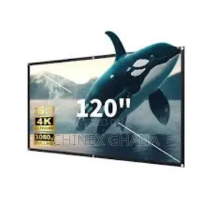 Projector Screen