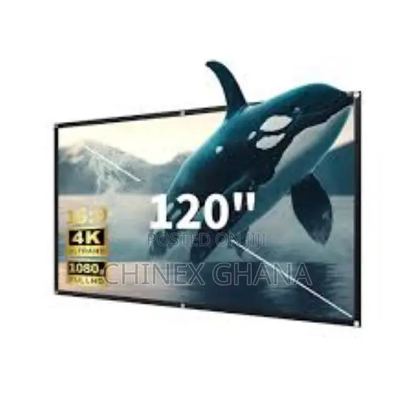 Projector Screen