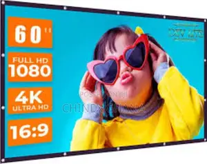 Projector Screen