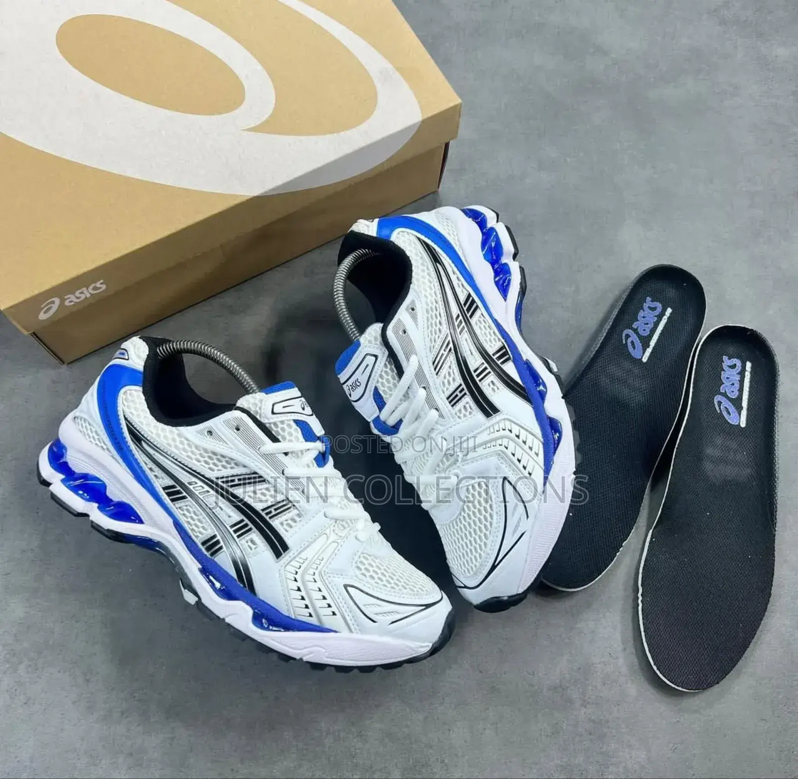 Asics Sneaker
