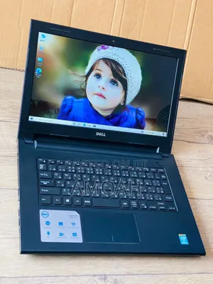 Laptop Dell Inspiron 14 3442 8GB Intel Core I3 HDD 1T