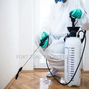Ants Pest Control