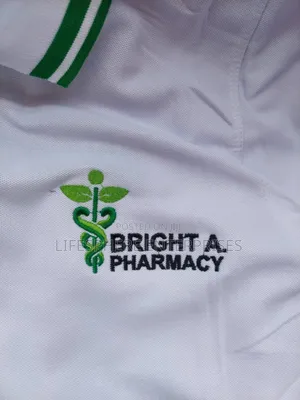 Lifesphere Embroidery