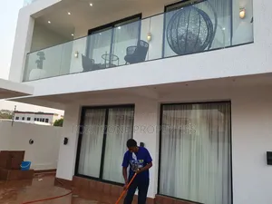 Villa,Mansion,Suites,Apartment,Warehouse Fumigation