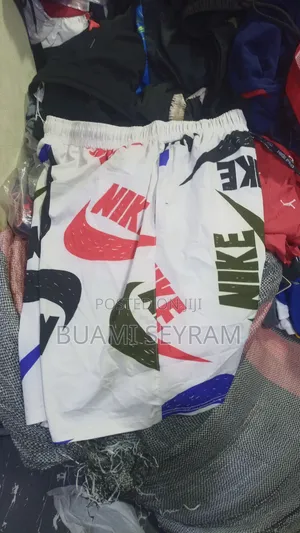 Sports Knickers