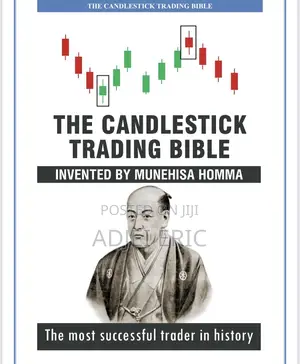 The Candlestick Trading Bible PDF