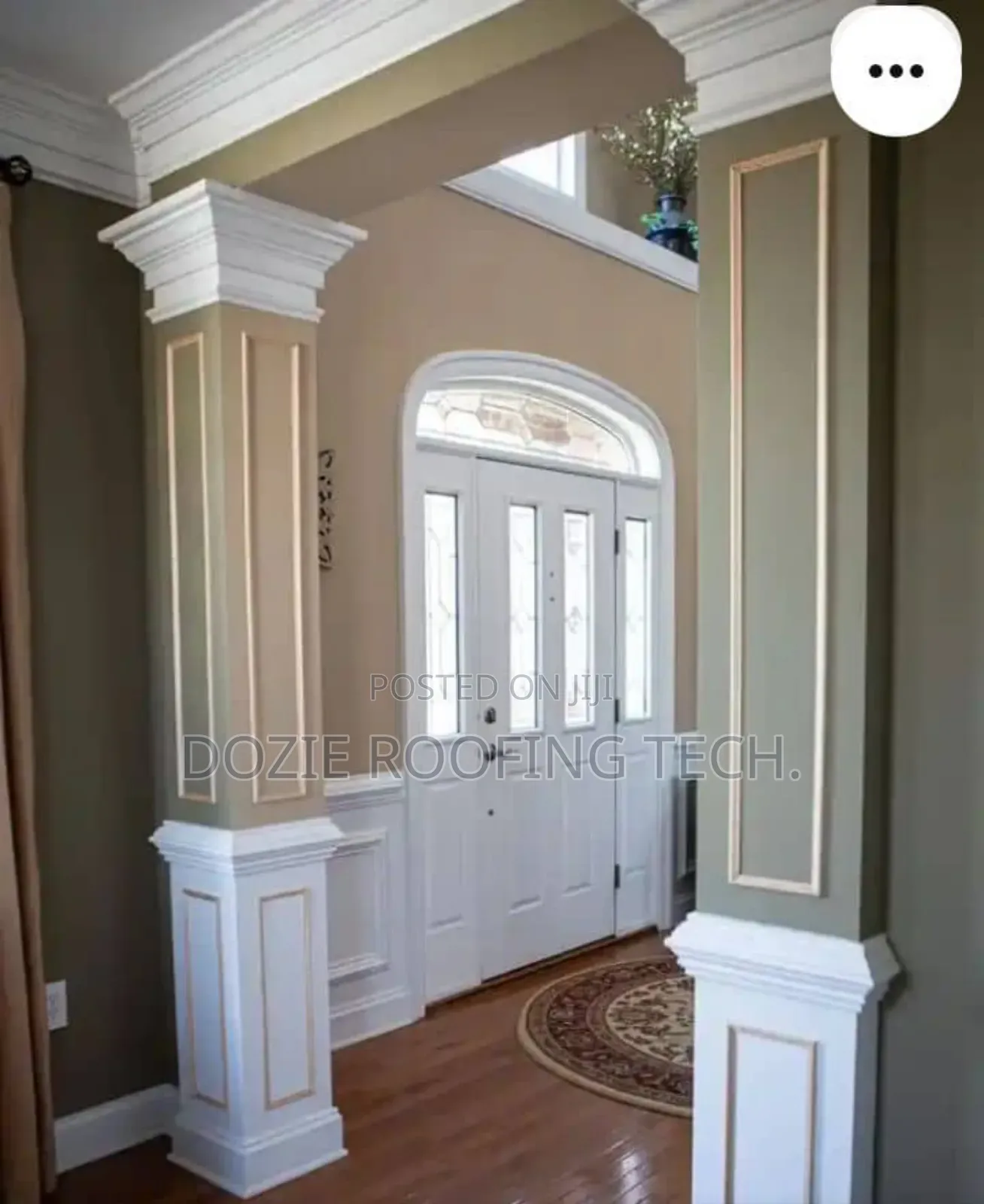 POP Interior Designs