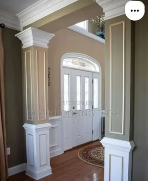POP Interior Designs