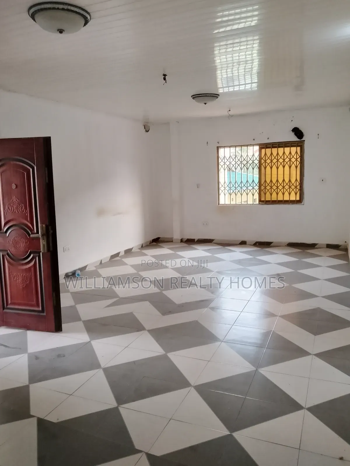 2bdrm Apartment in Community 18 Area, Spintex for rent