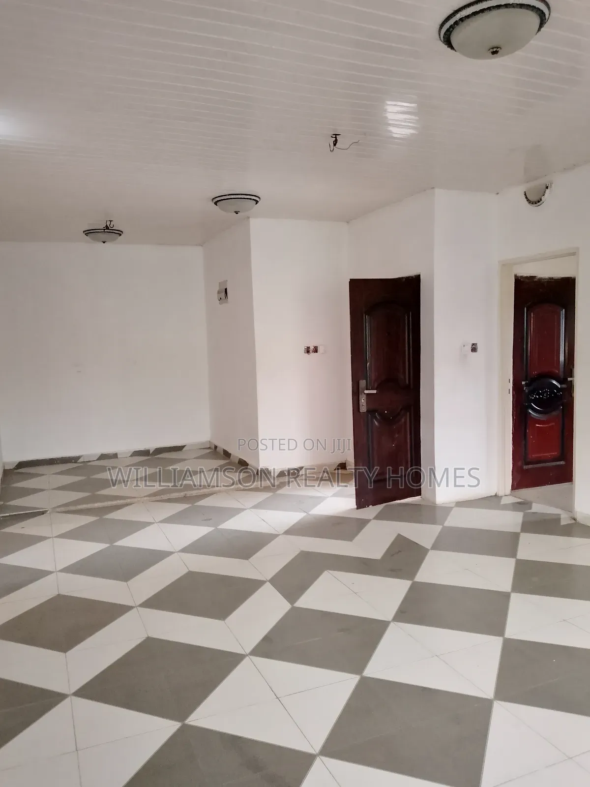 2bdrm Apartment in Community 18 Area, Spintex for rent